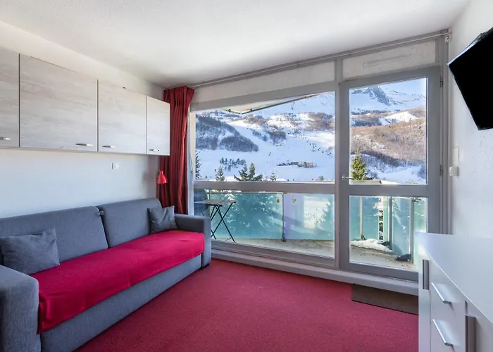 Bibi - Pied Des Pistes A Gourette