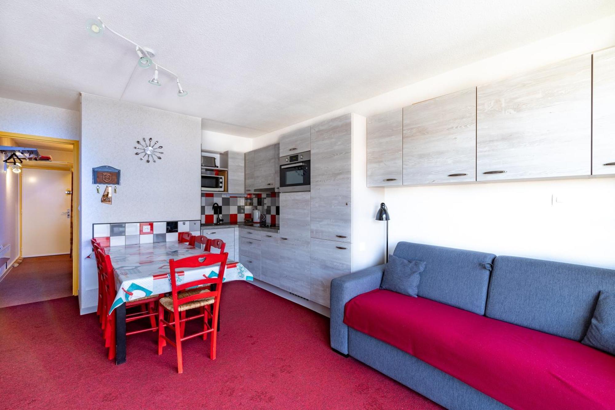 Bibi - Pied Des Pistes A Gourette *